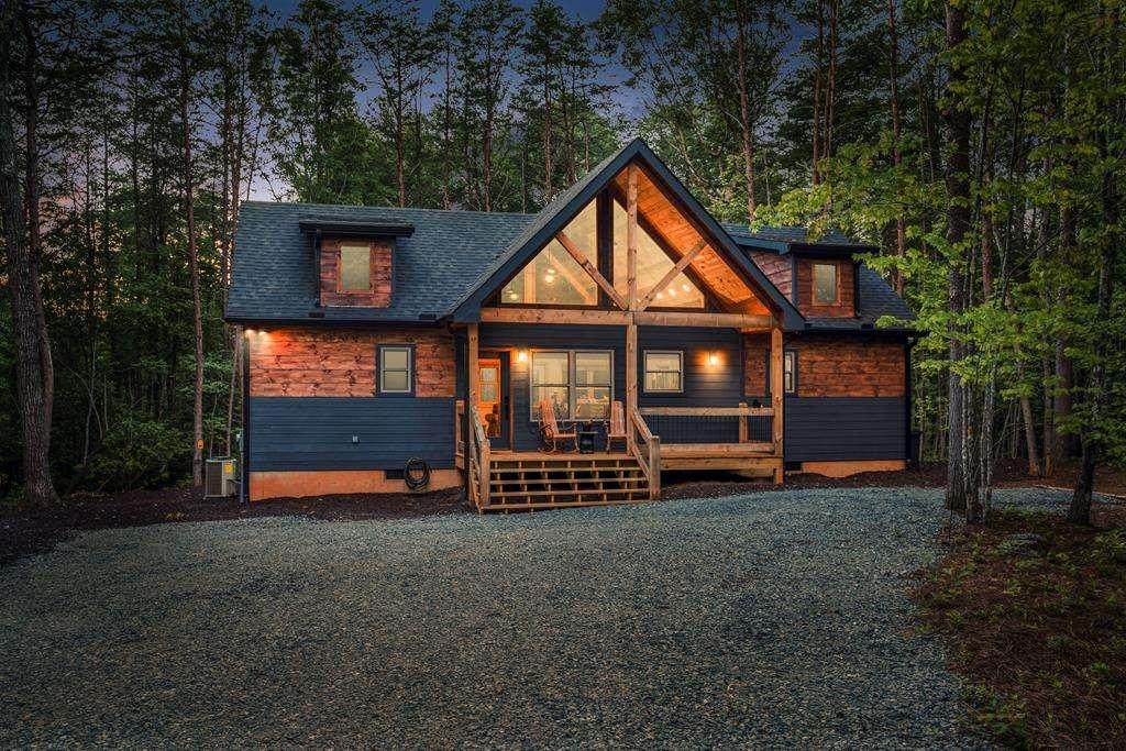 1134 Lees Ride - Photo 1