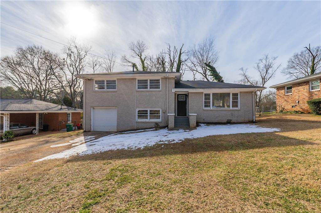 2473 Tyler Way - Photo 1