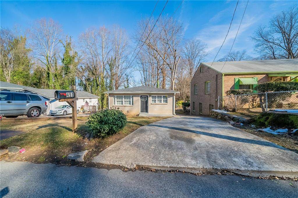 491 Elbridge Drive - Photo 1