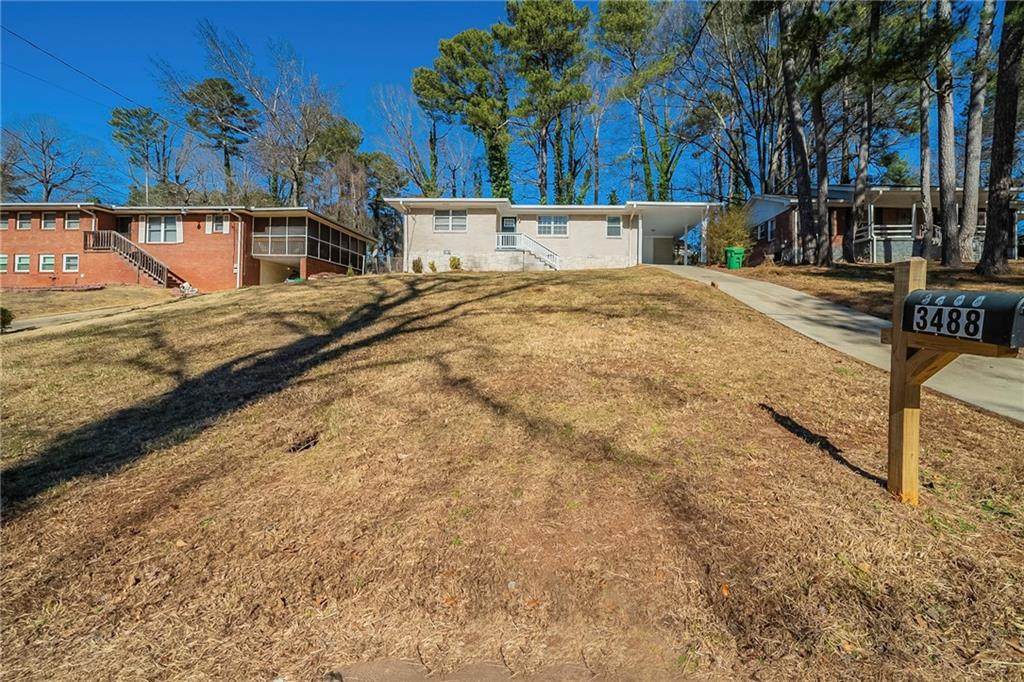 3488 Brookfield Lane - Photo 1