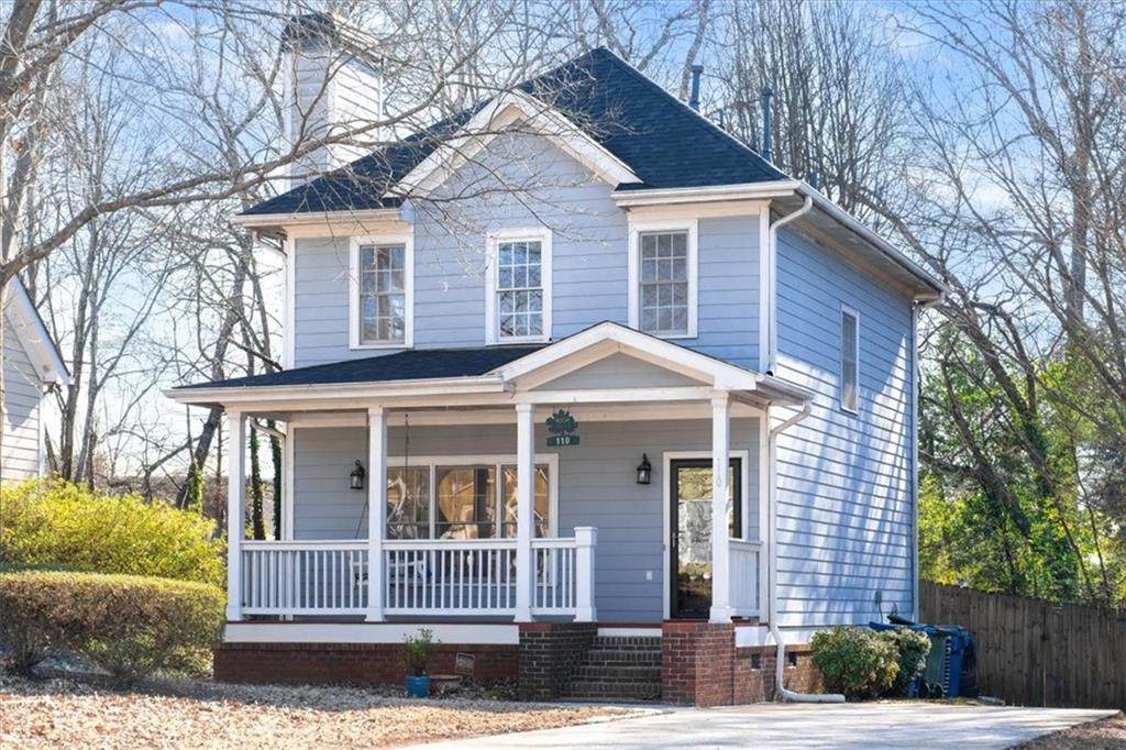 110 Bowen Circle - Photo 1