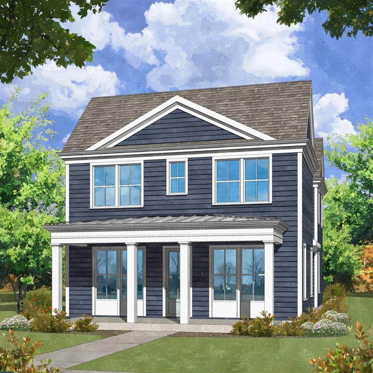 29 Hydrangea Unit 72 Way - Photo 1