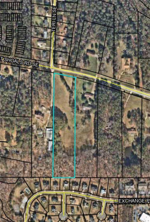 1975 Flat Shoals Road - Photo 1