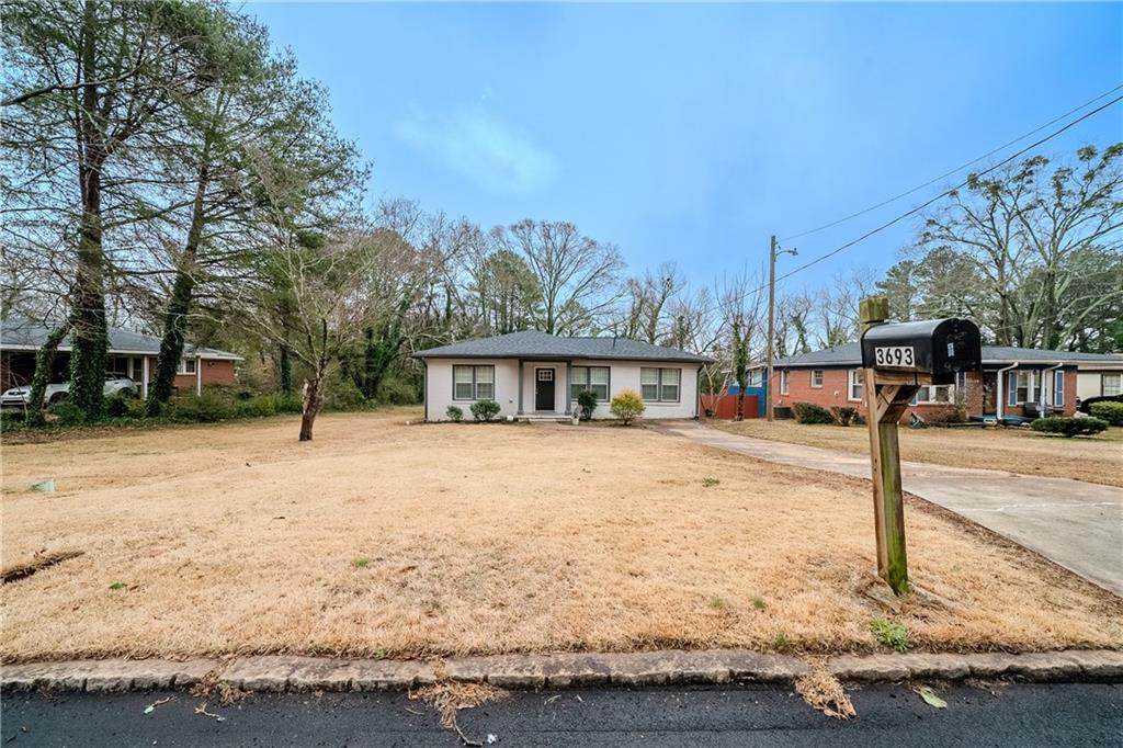 3693 Aldea Drive - Photo 1