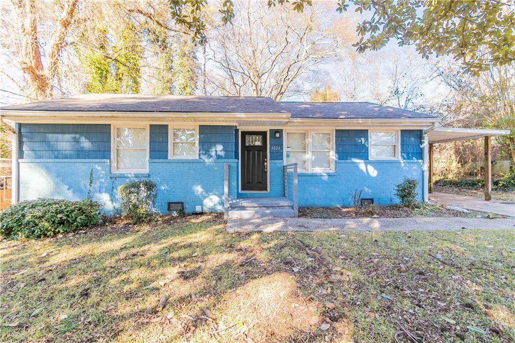 3024 Catalina Drive - Photo 1