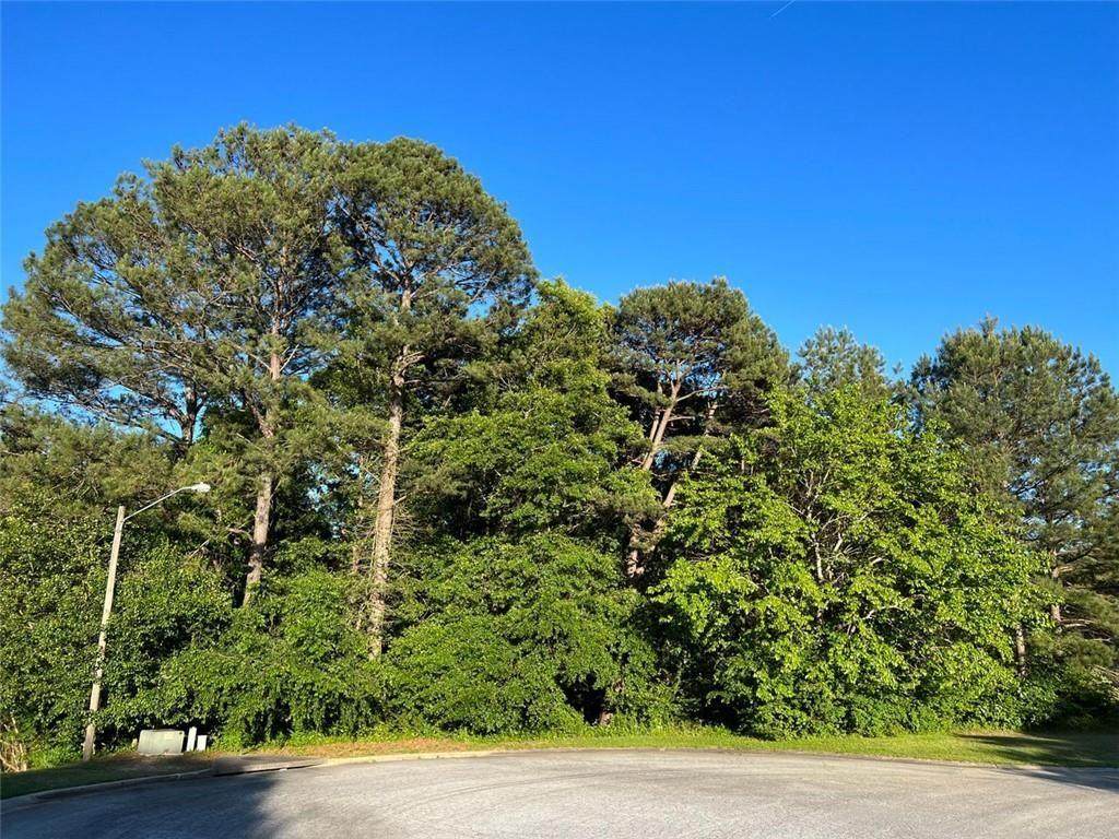 0 Mccullers Lane - Photo 1