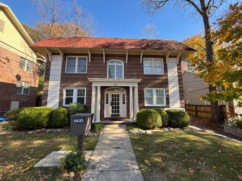 785 Ponce De Leon Place - Photo 1