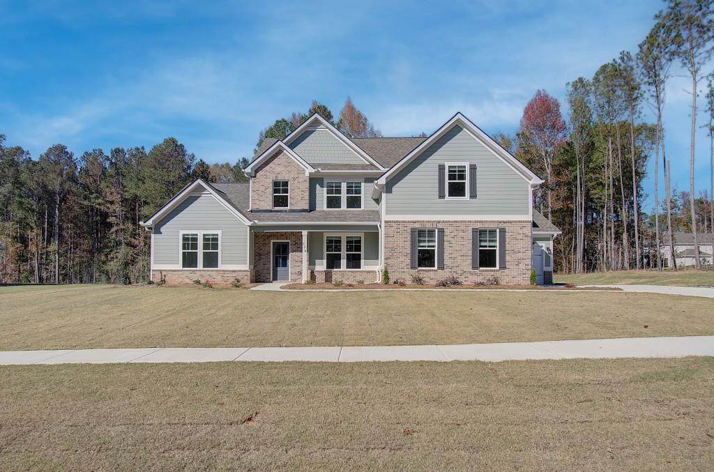 84 Homesite Slick Court - Photo 1