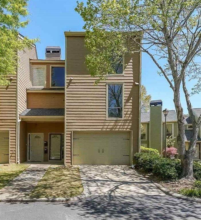 1107 Riverbend Club Drive - Photo 1
