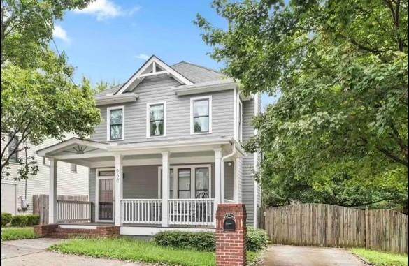 665 Windsor Street - Photo 1