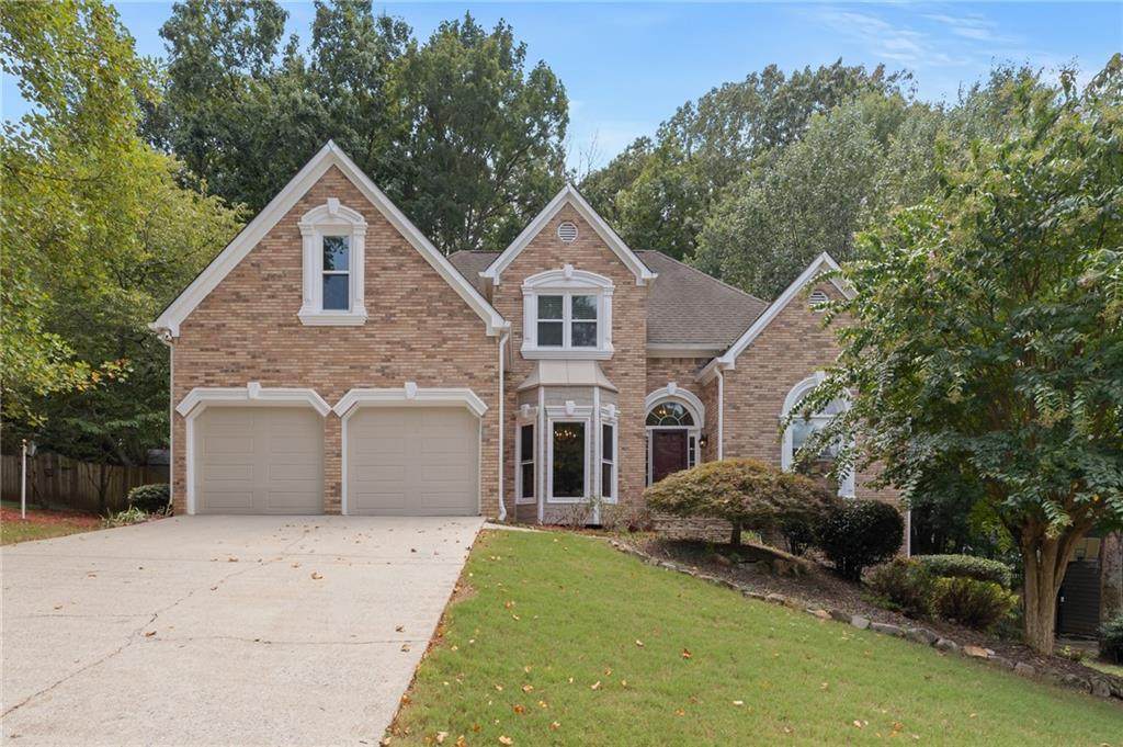 2817 Crestwicke Drive - Photo 1