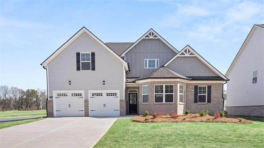 13547 Whitman Lane - Photo 1