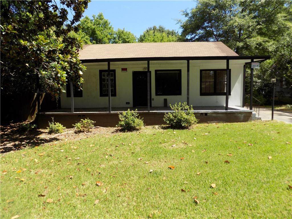 3967 Guyton Street - Photo 1