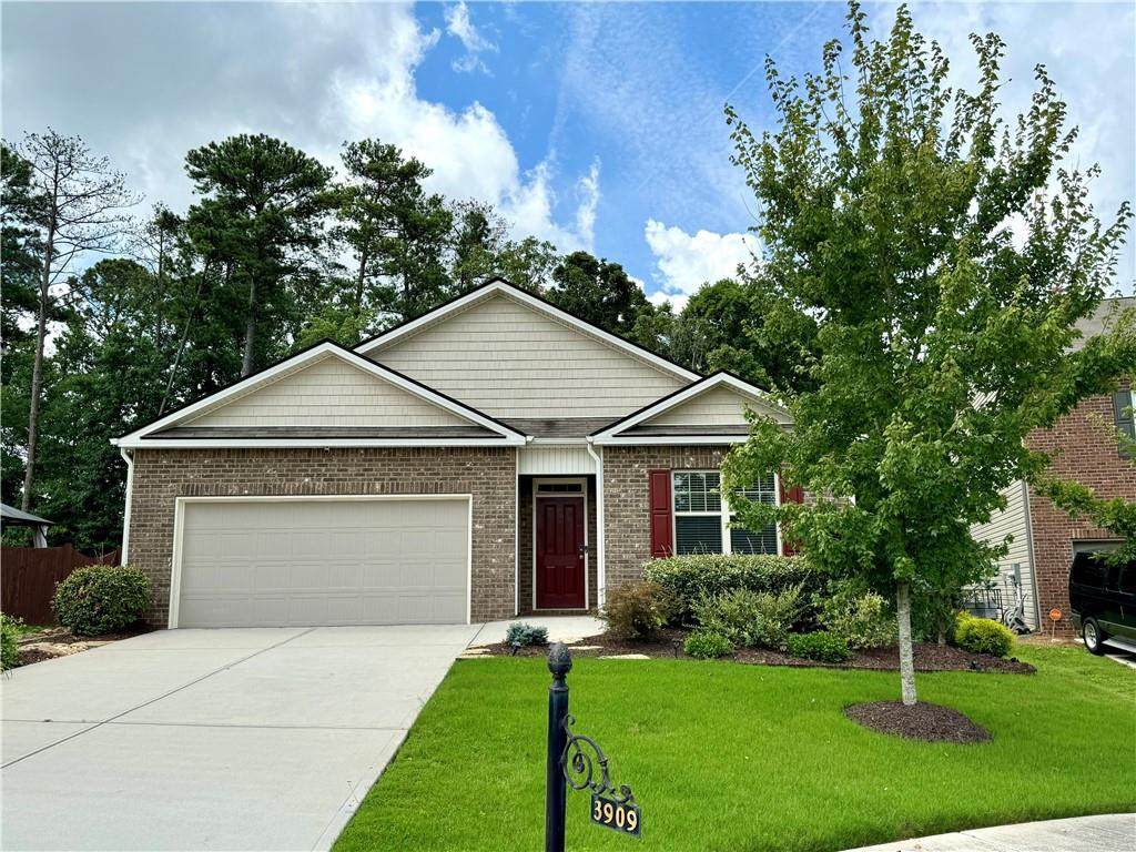 3909 Makeover Court - Photo 1