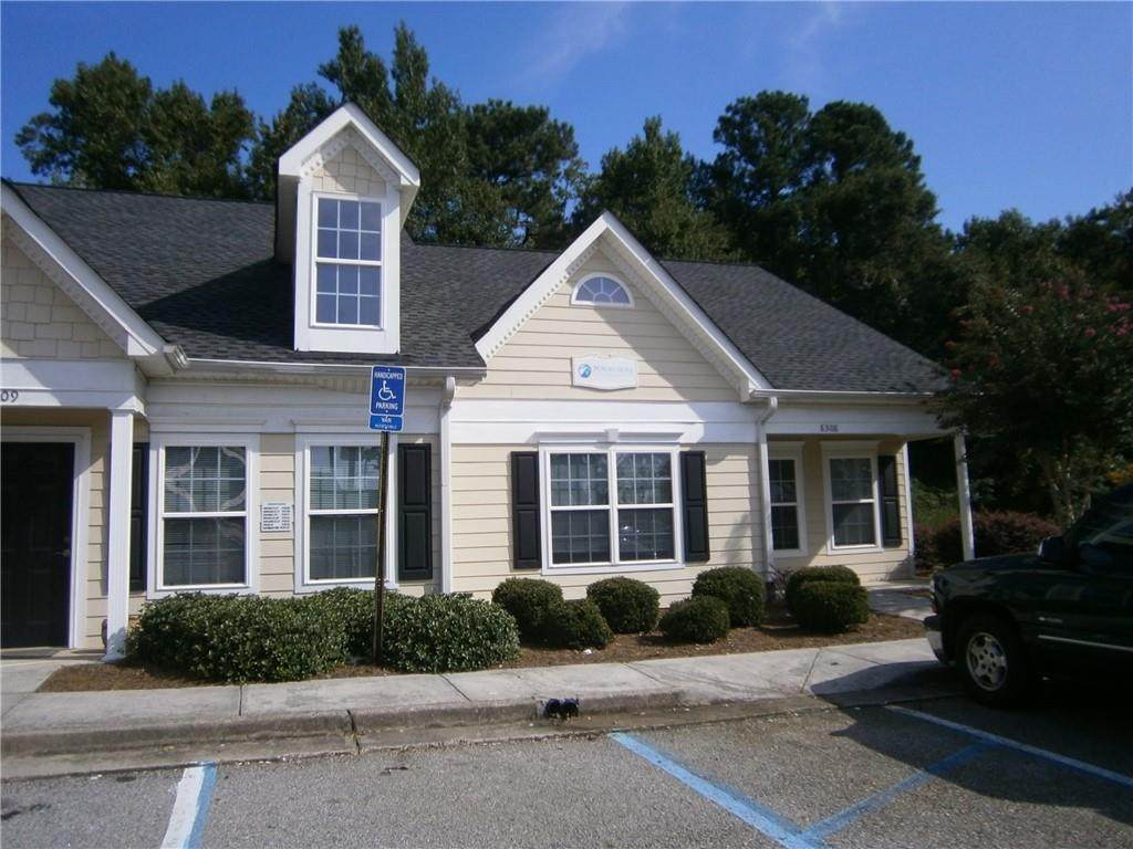 8308 Office Park Drive - Photo 1