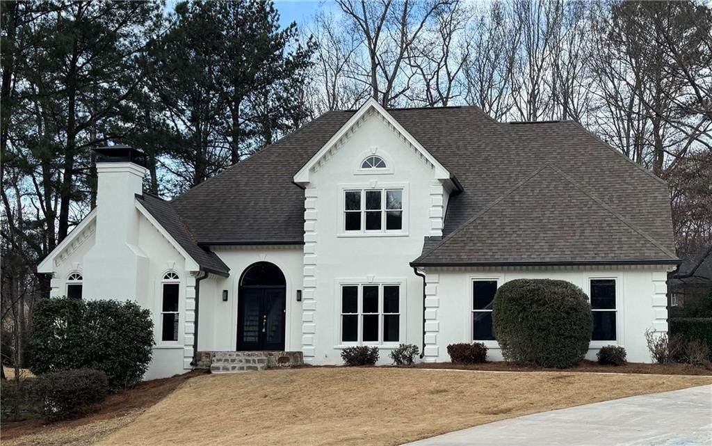 9240 Prestwick Club Drive - Photo 1