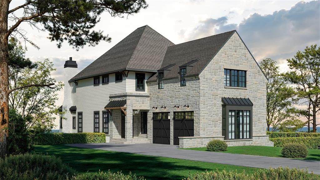 130 Lake Estates Drive - Photo 1