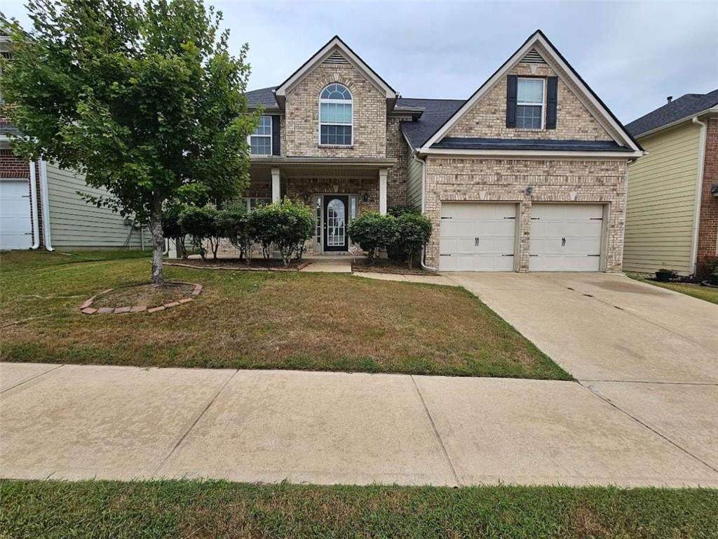 7214 Bedrock Circle - Photo 1