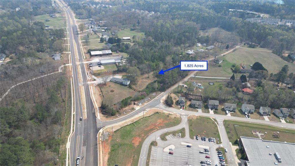 0 Ragsdale Road - Photo 1