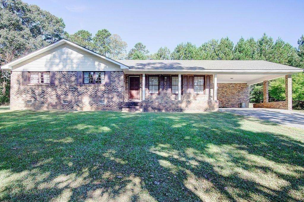 3428 Horseleg Creek Road - Photo 1