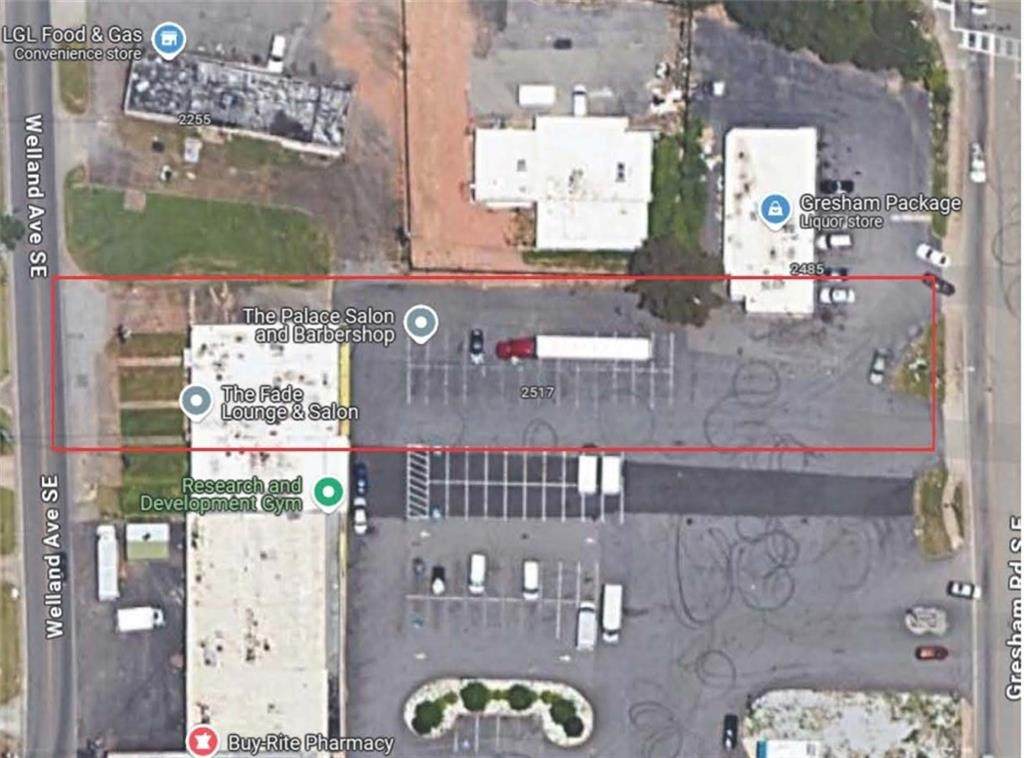 2517 Gresham Road - Photo 1