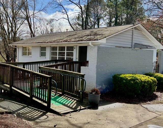 1580 Bells Ferry Road - Photo 1