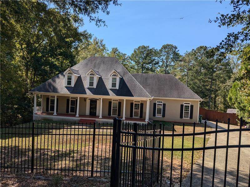 4401 Riverlake Way - Photo 1