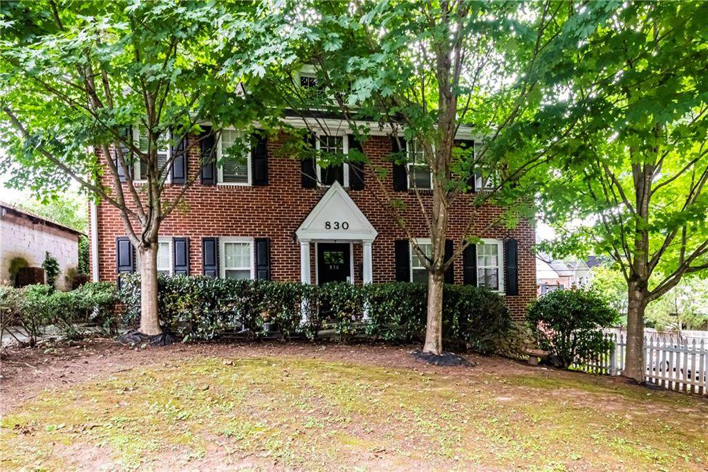 830 Barnett Street - Photo 1