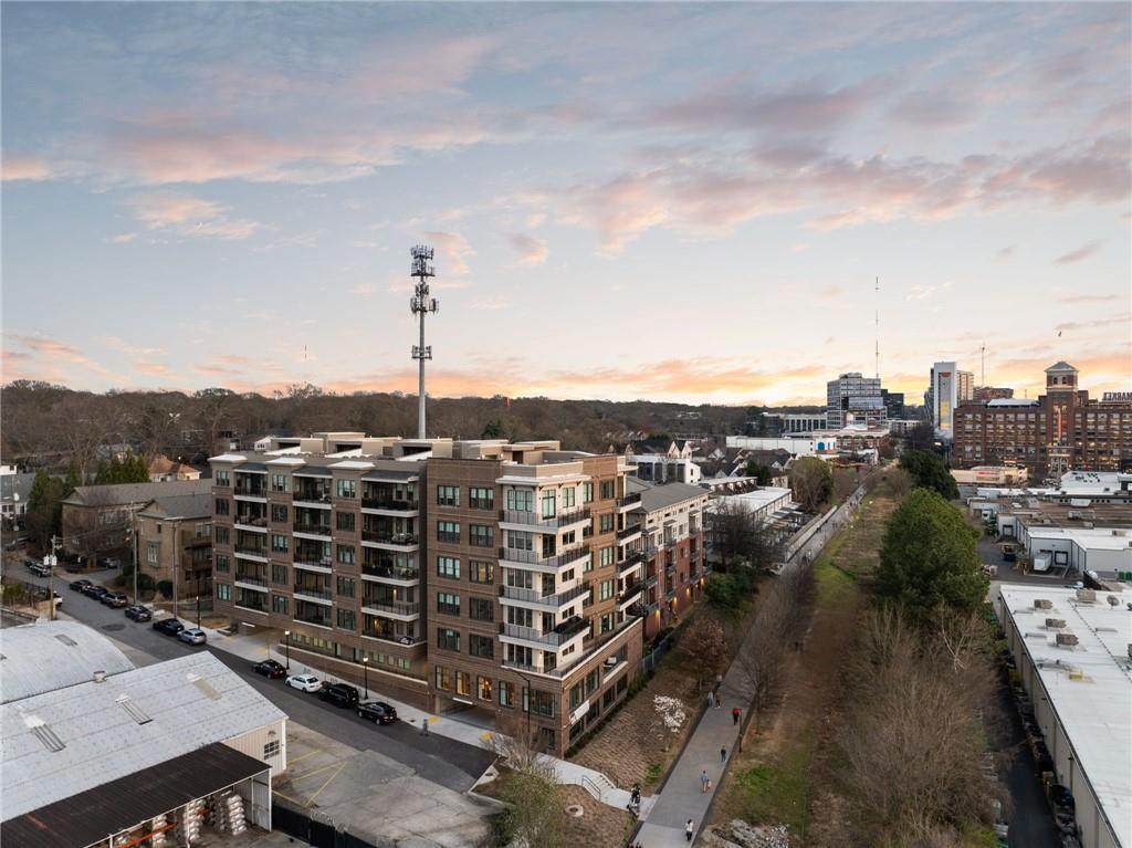 675 Drewry Street - Photo 1