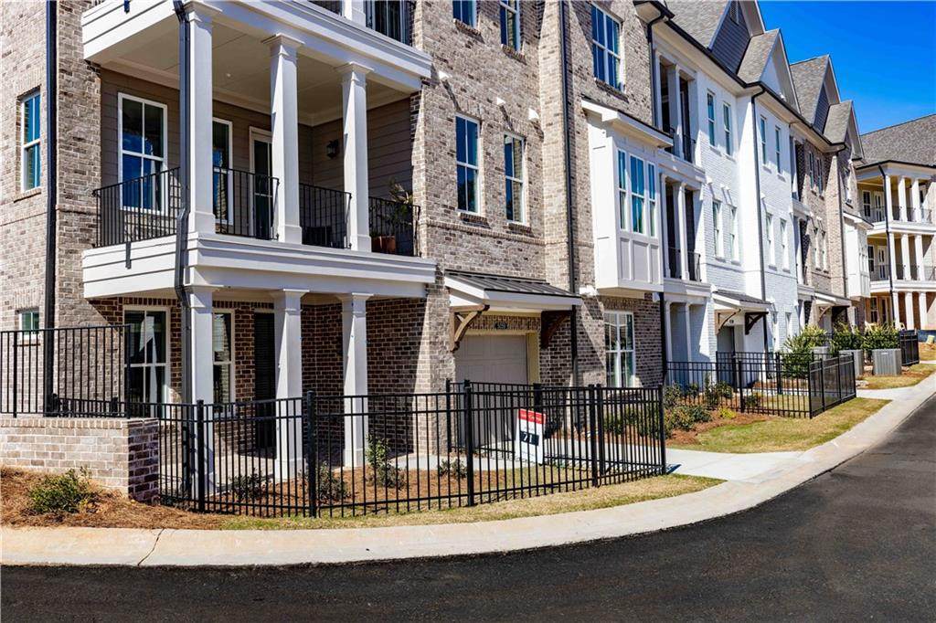 5104 Bandolino Lane - Photo 1