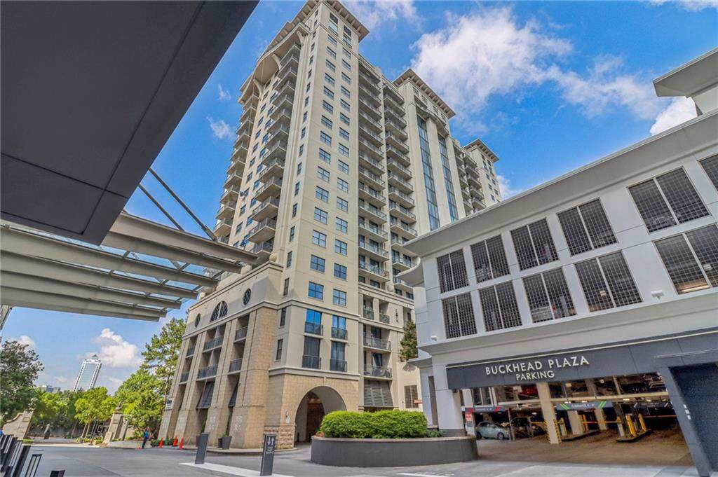 3040 Peachtree Road - Photo 1