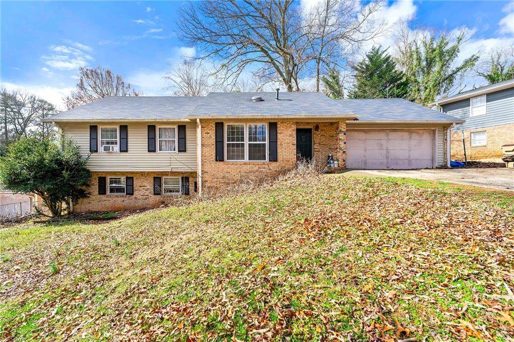 2671 Lee Ann Drive - Photo 1
