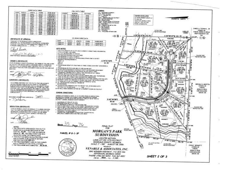 2641 Morgan Park Drive - Photo 1