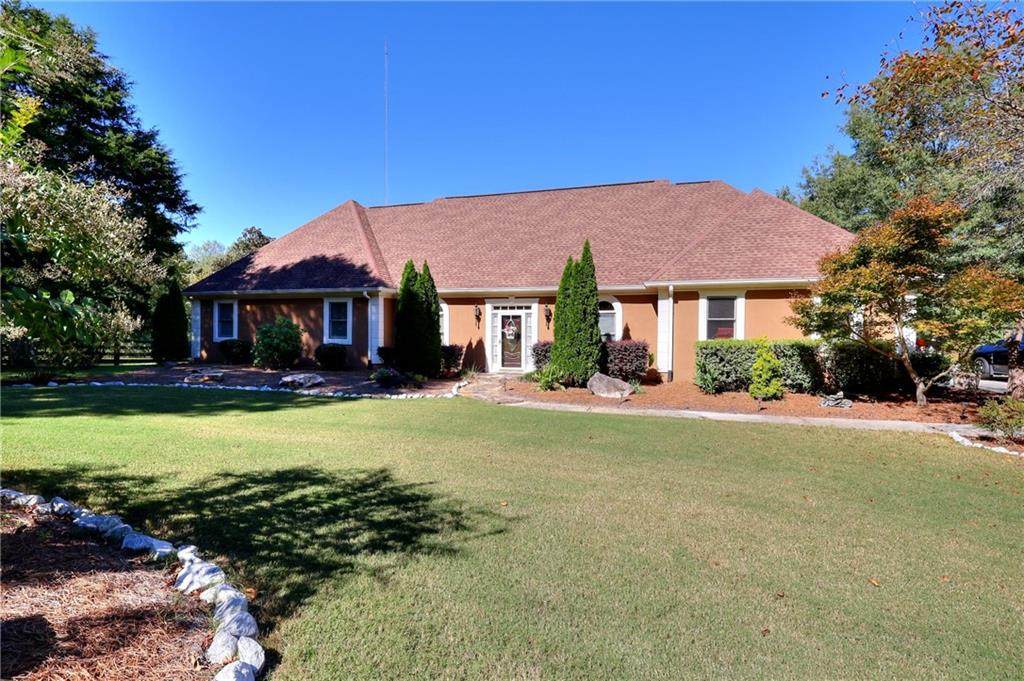 3889 Pineybrook Drive - Photo 1