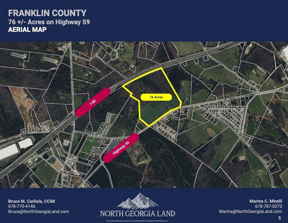 3434 Highway 59 - Photo 1