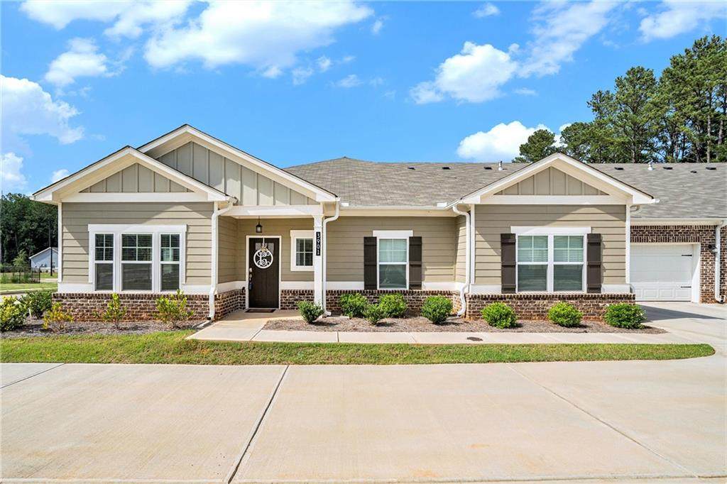 3901 Shelleydale Drive - Photo 1