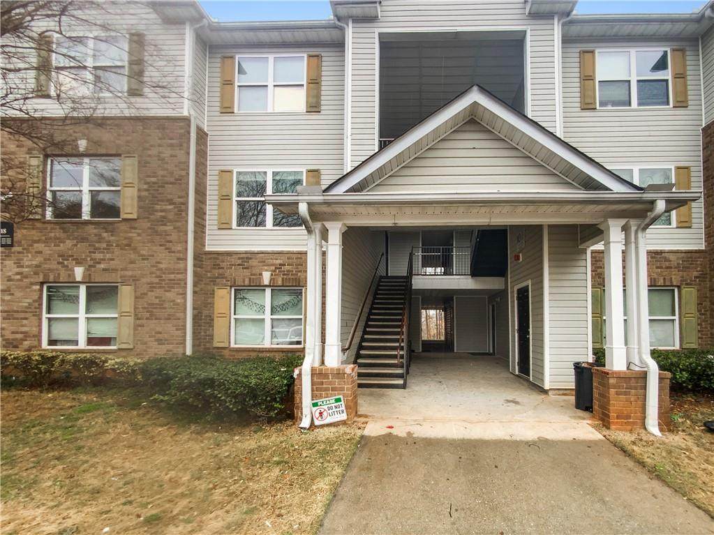 18201 Waldrop Cove - Photo 1