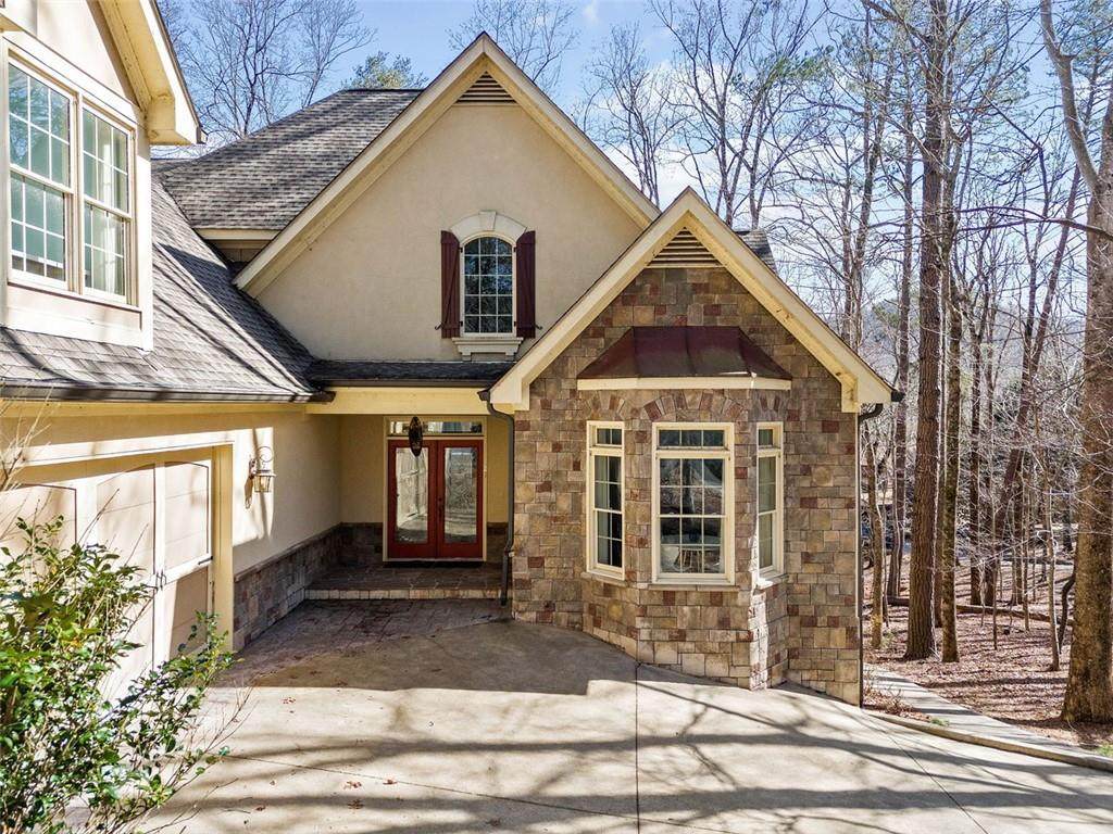 29 Long Swamp Drive - Photo 1