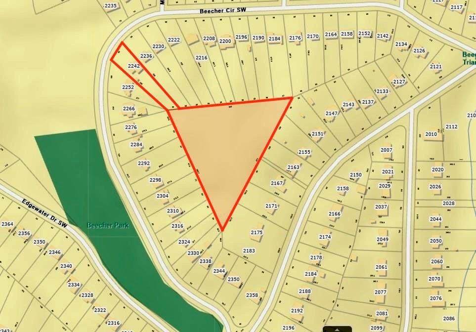 2242 Beecher Circle - Photo 1