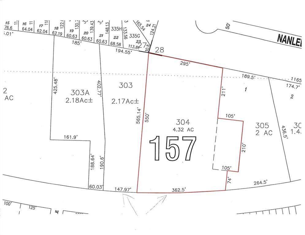 2890 Alabama Highway - Photo 1