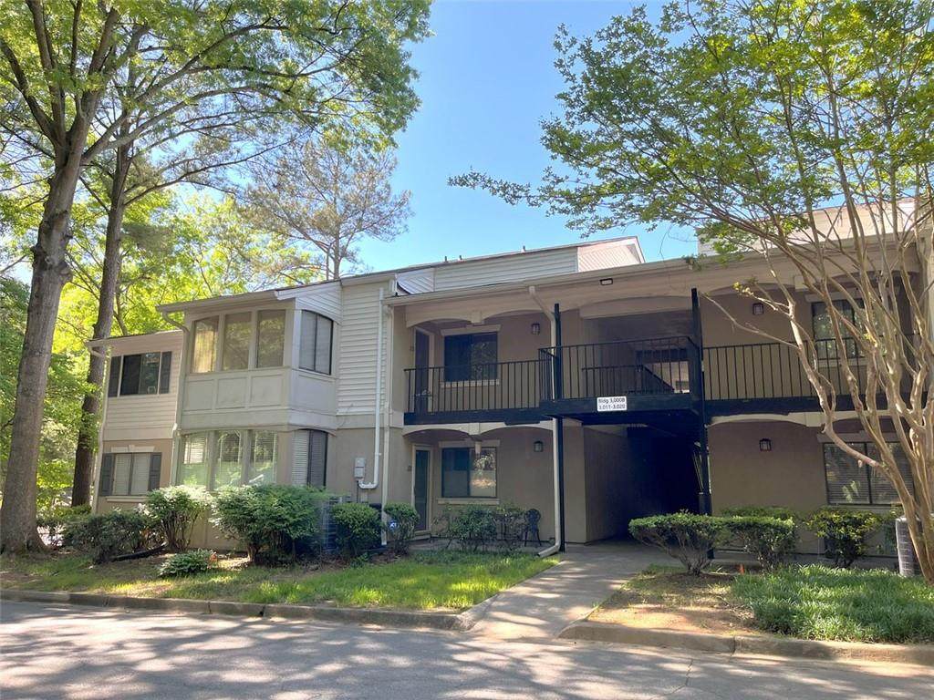 3020 Wingate Way - Photo 1