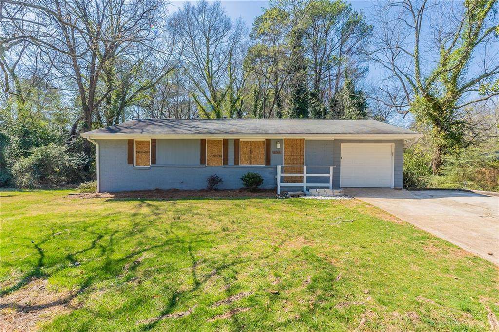 3761 Turner Heights Drive - Photo 1