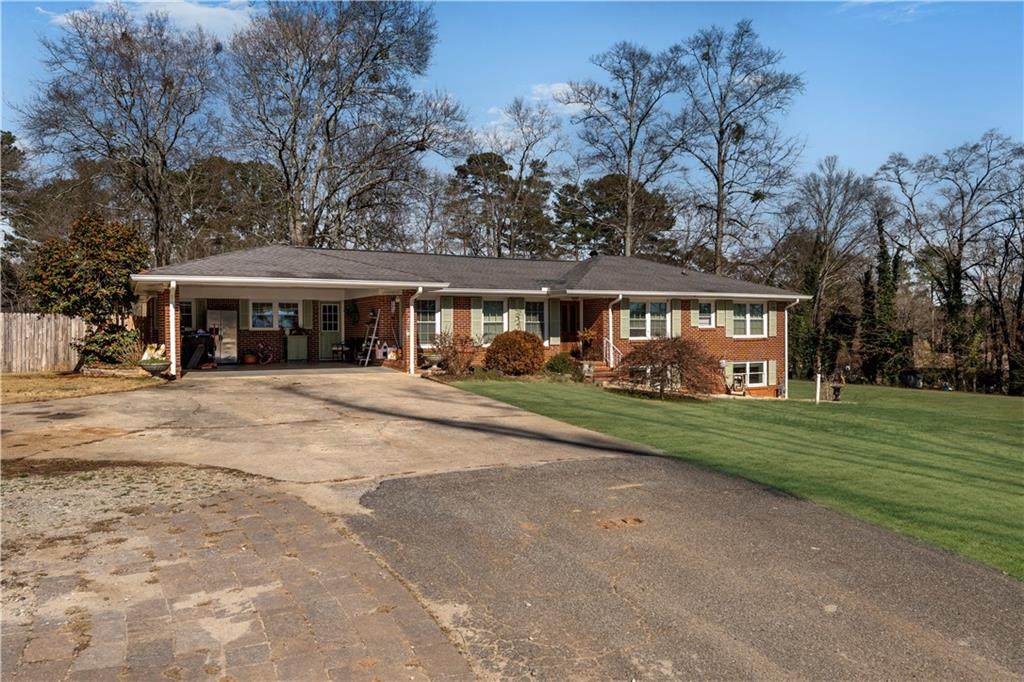 4983 Arcado Road - Photo 1