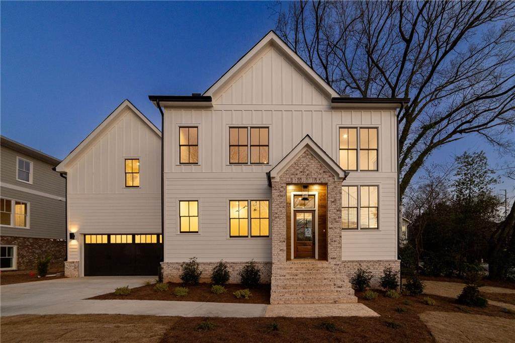 581 Sherwood Road - Photo 1