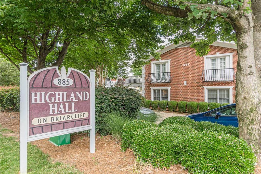 885 Briarcliff Road - Photo 1