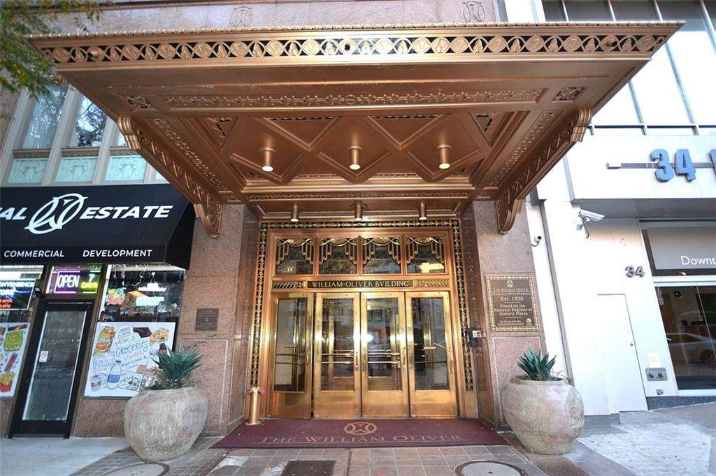 32 Peachtree Street - Photo 1