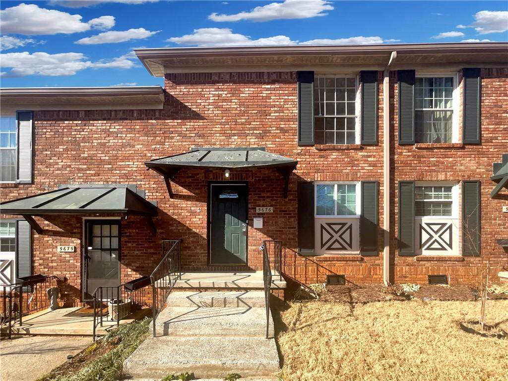 5676 Kingsport Drive - Photo 1