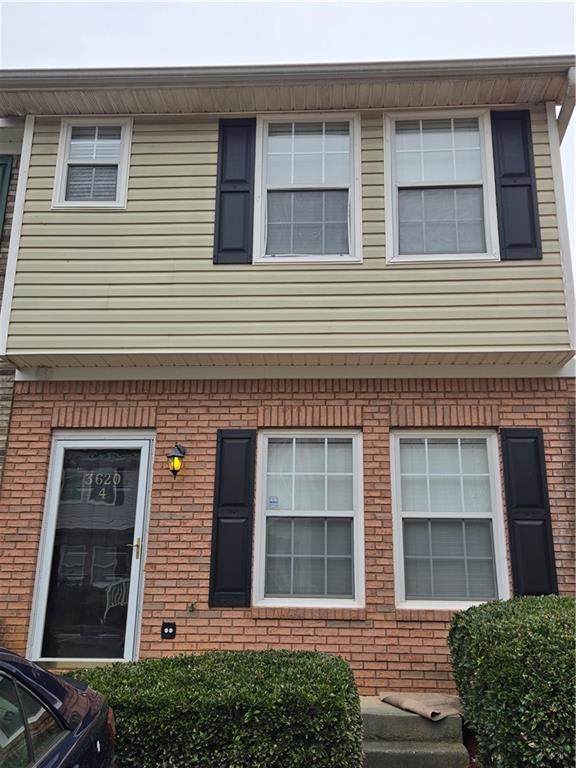3620 Ginnis Court - Photo 1