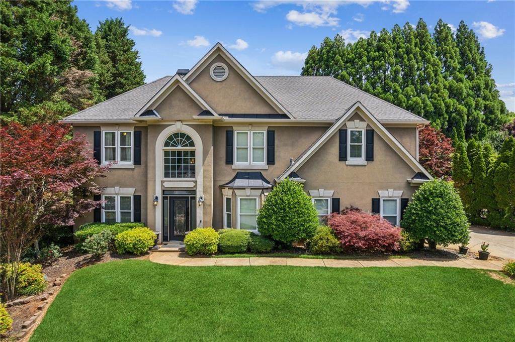 2115 Brook Pond Court - Photo 1
