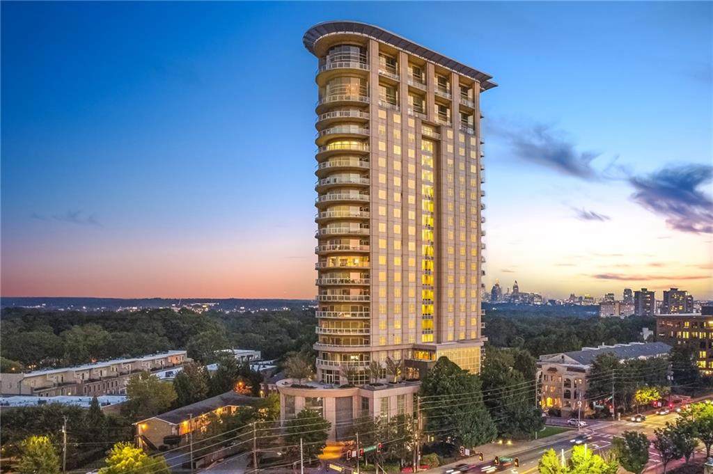 2881 Peachtree Road - Photo 1